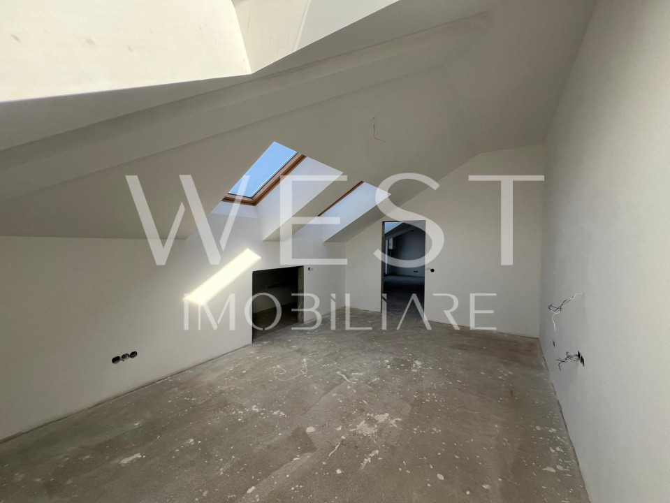 Apartament 2 camere semifinisat zugravit in alb I 63mp I bloc nou !