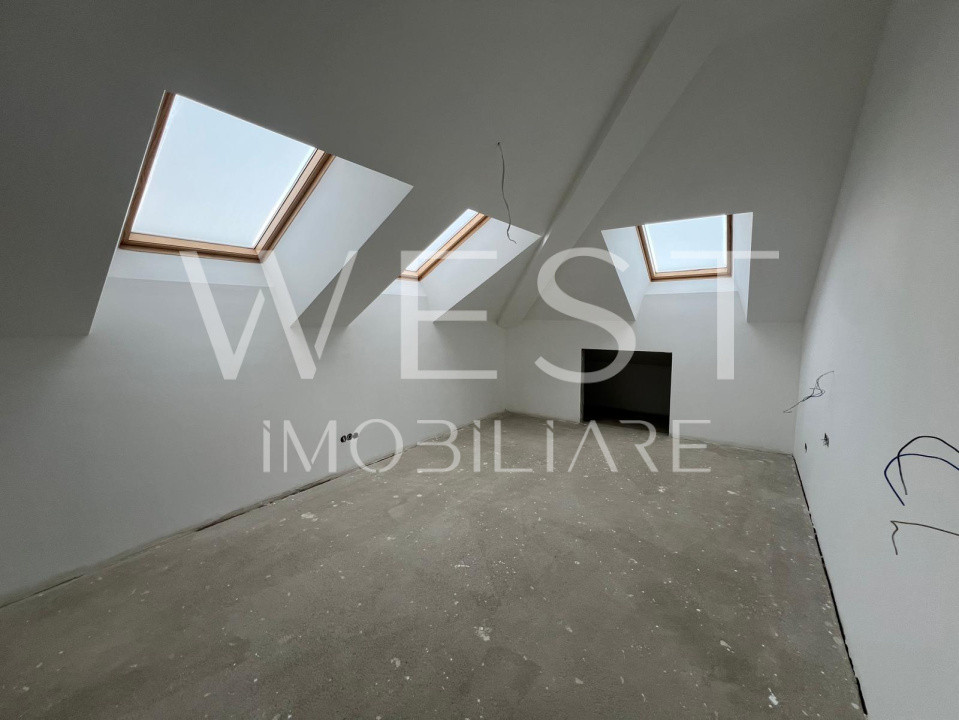 Apartament 2 camere semifinisat zugravit in alb I 63mp I bloc nou !