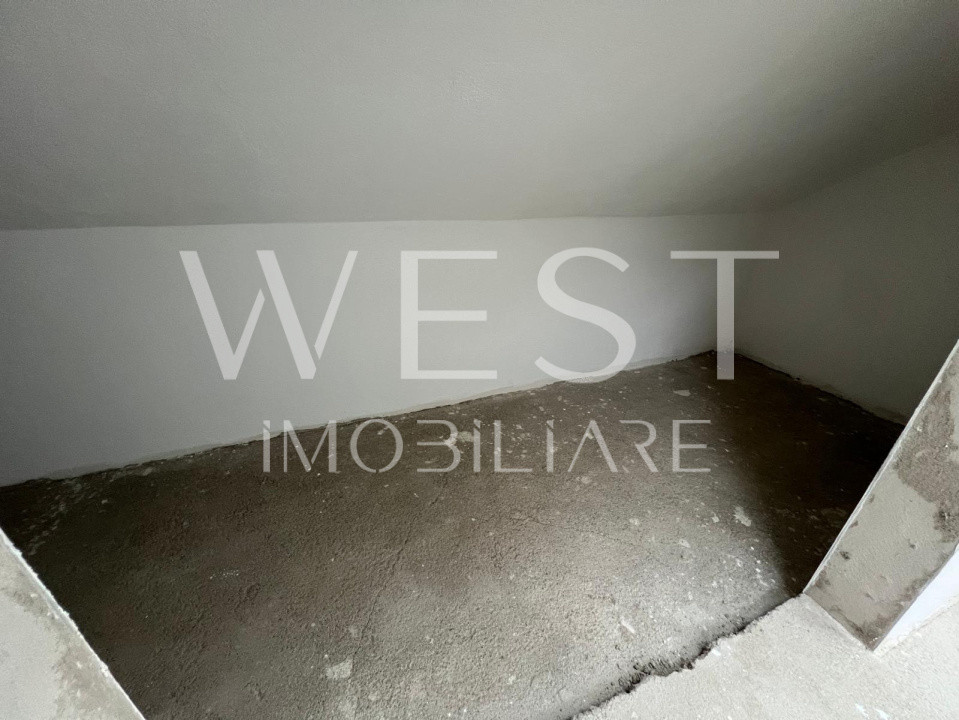 Apartament 2 camere semifinisat zugravit in alb I 63mp I bloc nou !