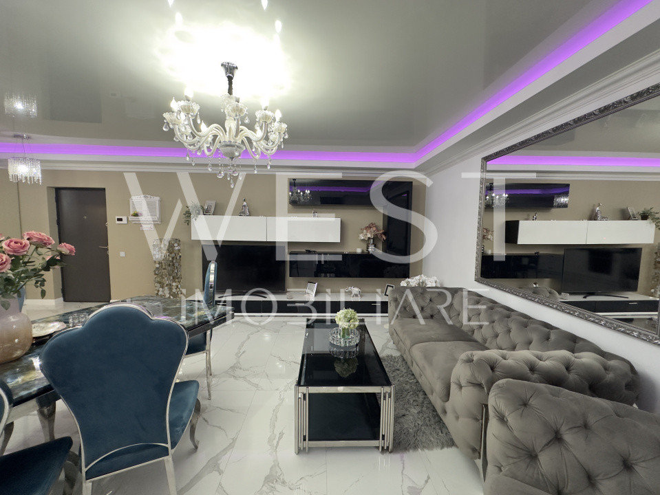 Apartament 2 camere + terasa| Premium | Str.Eroilor | Garaj 