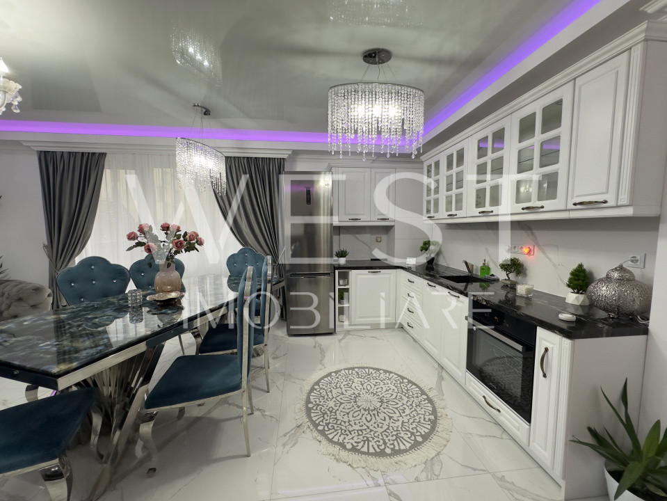 Apartament 2 camere + terasa| Premium | Str.Eroilor | Garaj 