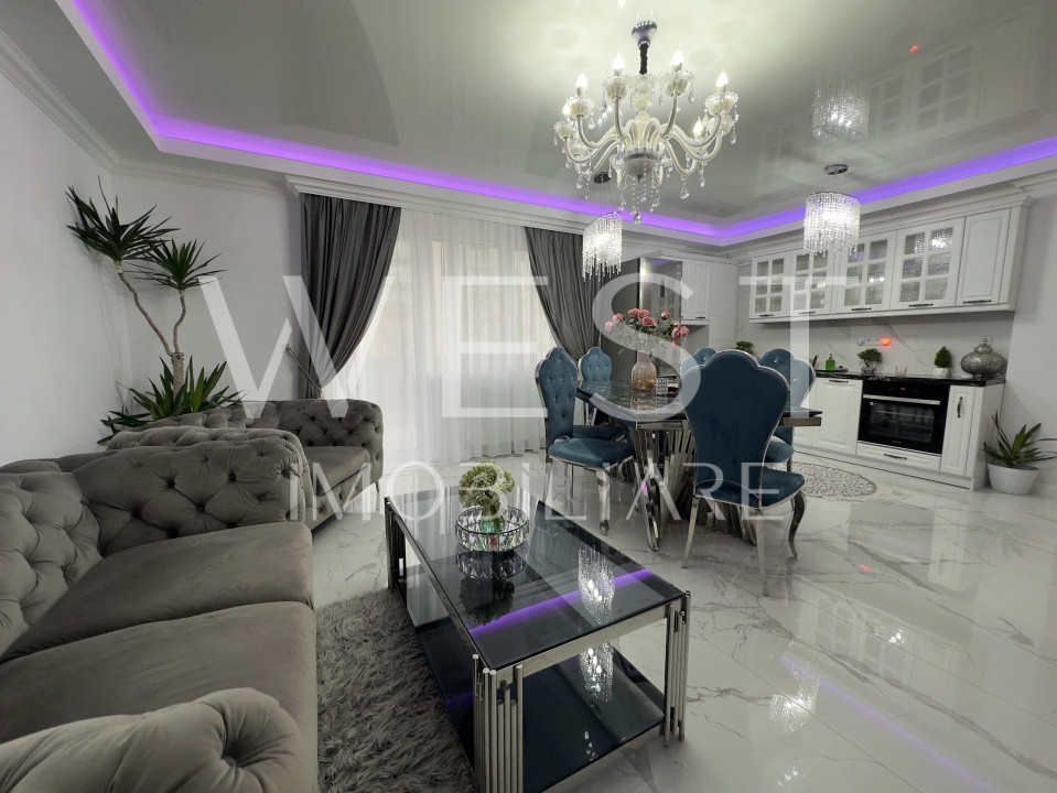 Apartament 2 camere + terasa| Premium | Str.Eroilor | Garaj 