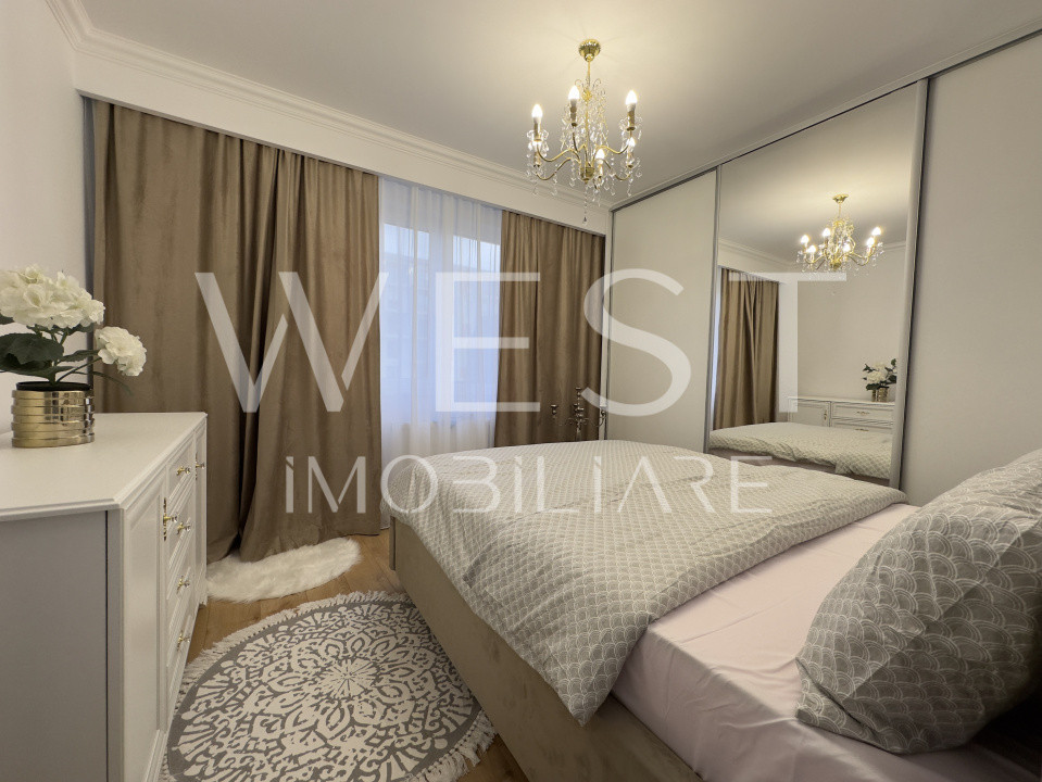 Apartament 2 camere + terasa| Premium | Str.Eroilor | Garaj 