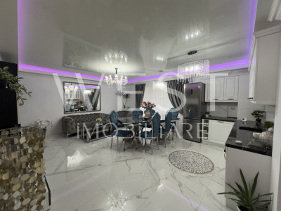 Apartament 2 camere + terasa| Premium | Str.Eroilor | Garaj 