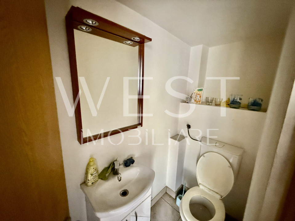 Apartament 2 cam | '70 MP | Emil Isac | Spațiu Birouri