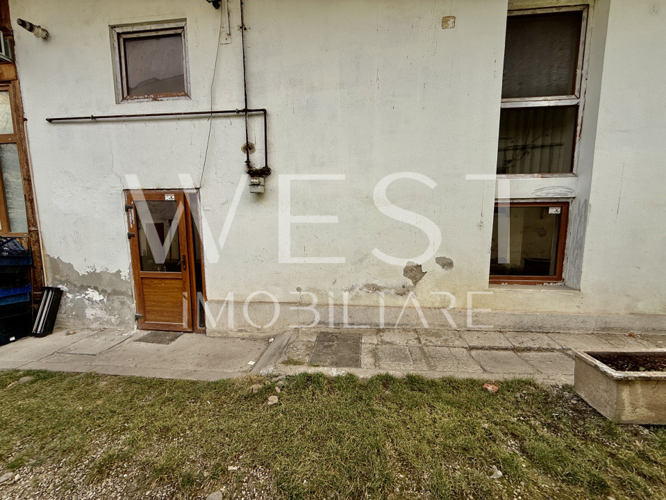 Apartament 2 cam | '70 MP | Emil Isac | Spațiu Birouri