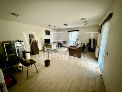 Apartament 2 cam | '70 MP | Emil Isac | Spațiu Birouri