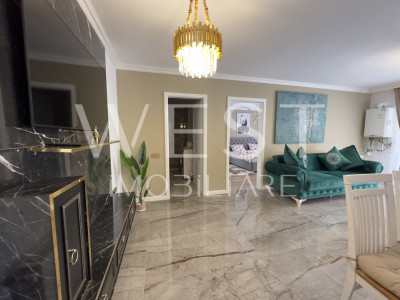 Apartament 2 camere | Ultra-finisat | Str.Catanelor 