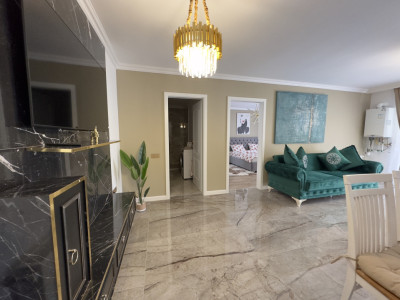 Apartament 2 camere | Ultra-finisat | Str.Catanelor 