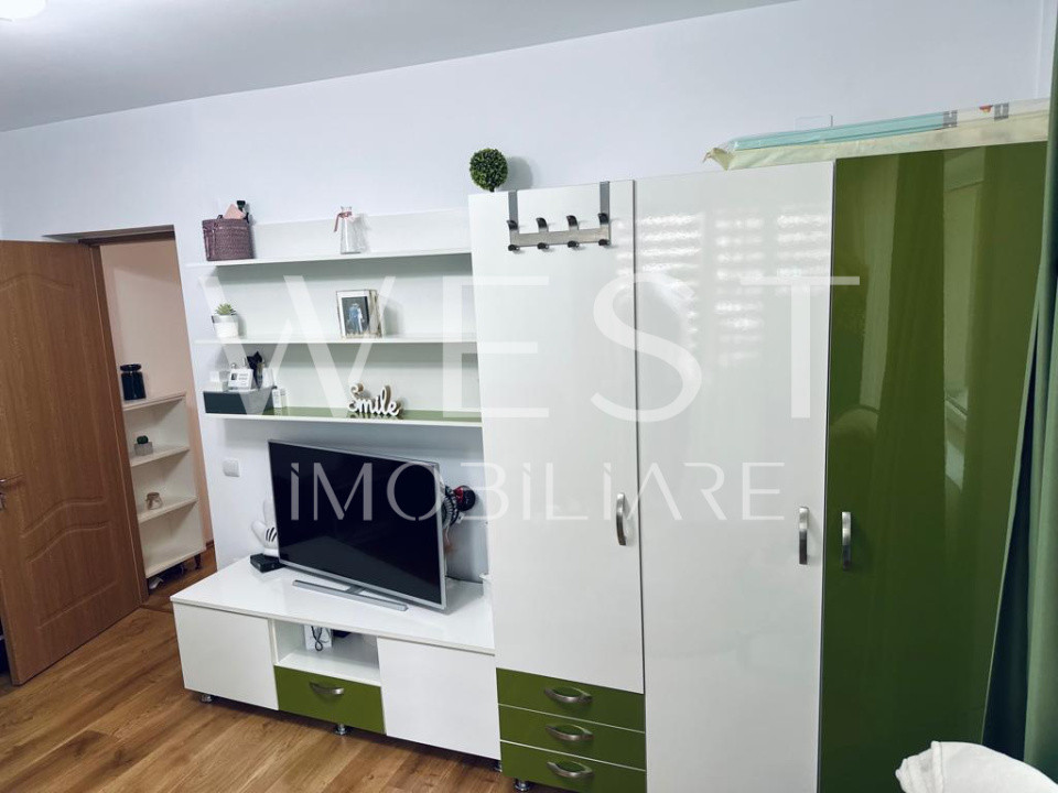 Apartament spatios l 77,1 MP l la cheie l Parcare l Florilor 