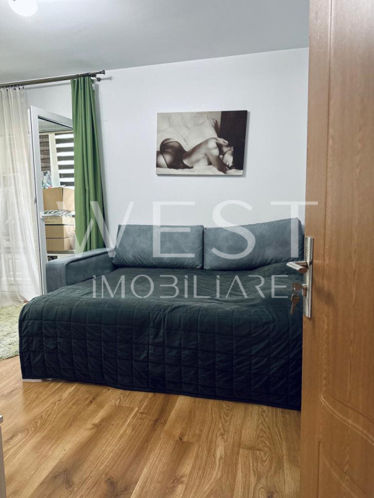 Apartament spatios l 77,1 MP l la cheie l Parcare l Florilor 