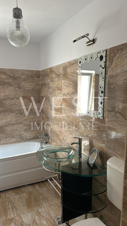 Apartament spatios l 77,1 MP l la cheie l Parcare l Florilor 