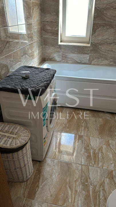 Apartament spatios l 77,1 MP l la cheie l Parcare l Florilor 