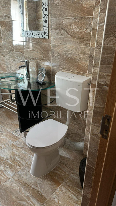 Apartament spatios l 77,1 MP l la cheie l Parcare l Florilor 