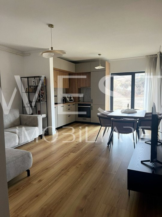Apartament 2 camere | 48mp | zona Stadionului | Parcare subterana