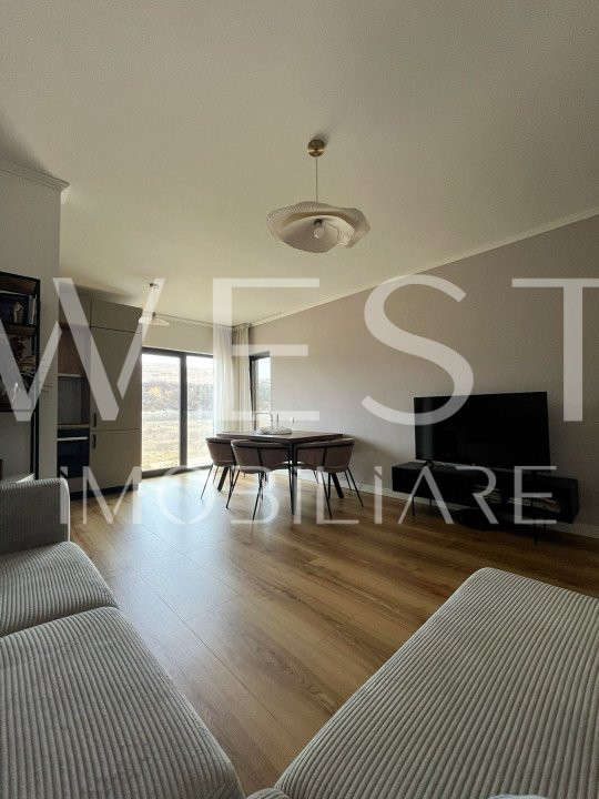 Apartament 2 camere | 48mp | zona Stadionului | Parcare subterana