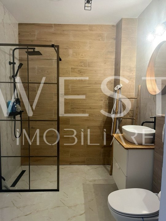 Apartament 2 camere | 48mp | zona Stadionului | Parcare subterana