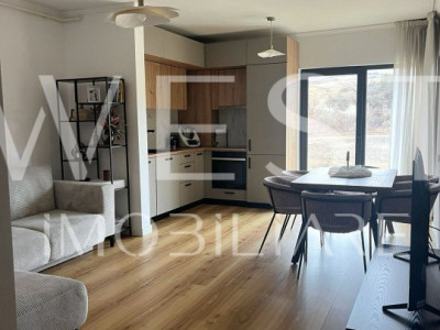 Apartament 2 camere | 48mp | zona Stadionului | Parcare subterana