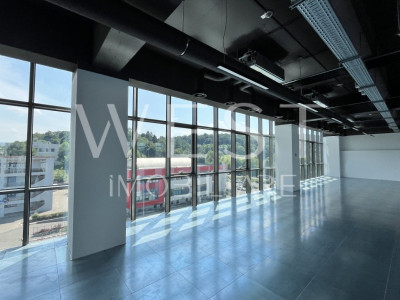 Spațiu Office | Clădire de birouri Clasă A+ | VIEW SUPERB | Grigorescu