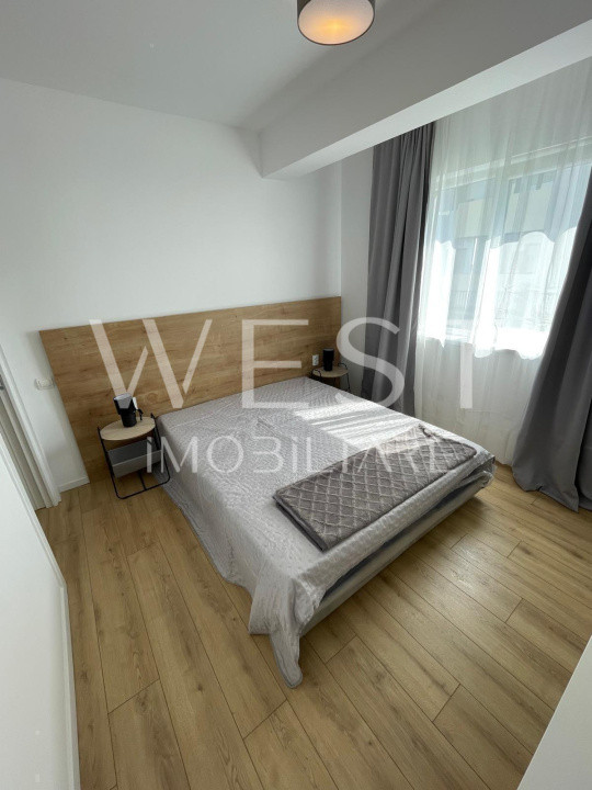 Apartament modern l 2 camere l la cheie l bloc nou l parcare l Urusagului
