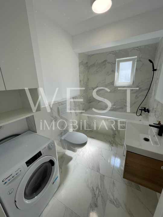 Apartament modern l 2 camere l la cheie l bloc nou l parcare l Urusagului
