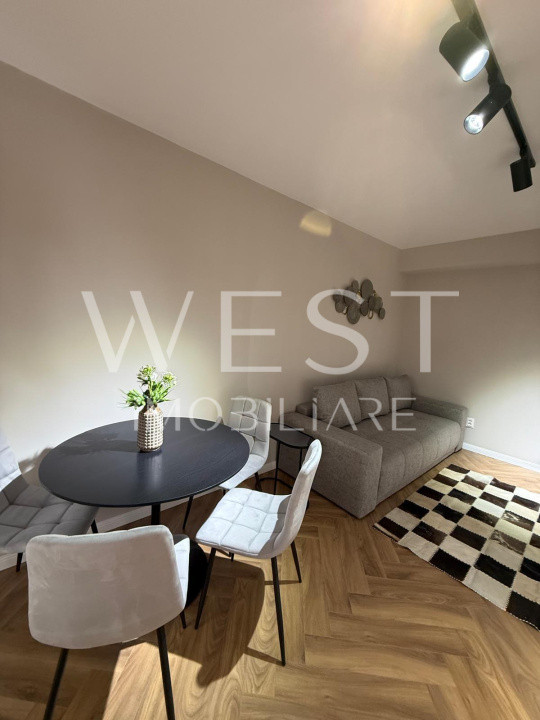 Apartament modern l 3 Camere l 59 MP l la cheie l Parcare l Urusagului 