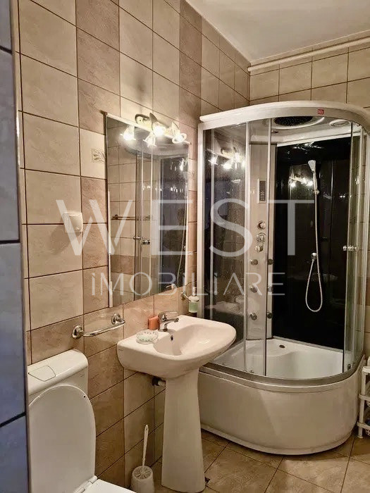 Ap 2 camere 44mp+8mp terasa | FINISAT | Zona IULIUS MALL | FSEGA 