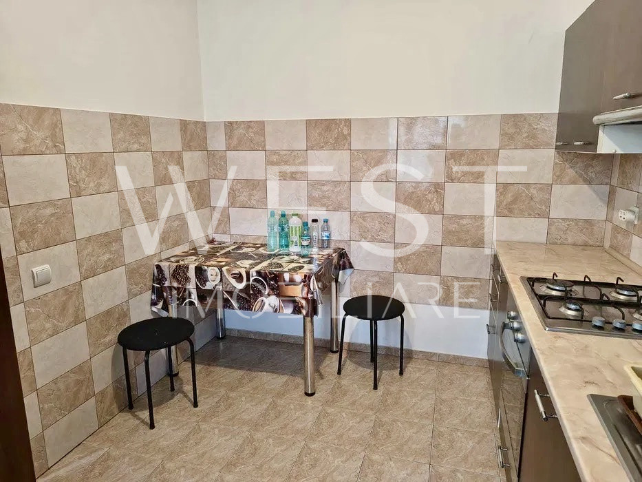 Ap 2 camere 44mp+8mp terasa | FINISAT | Zona IULIUS MALL | FSEGA 