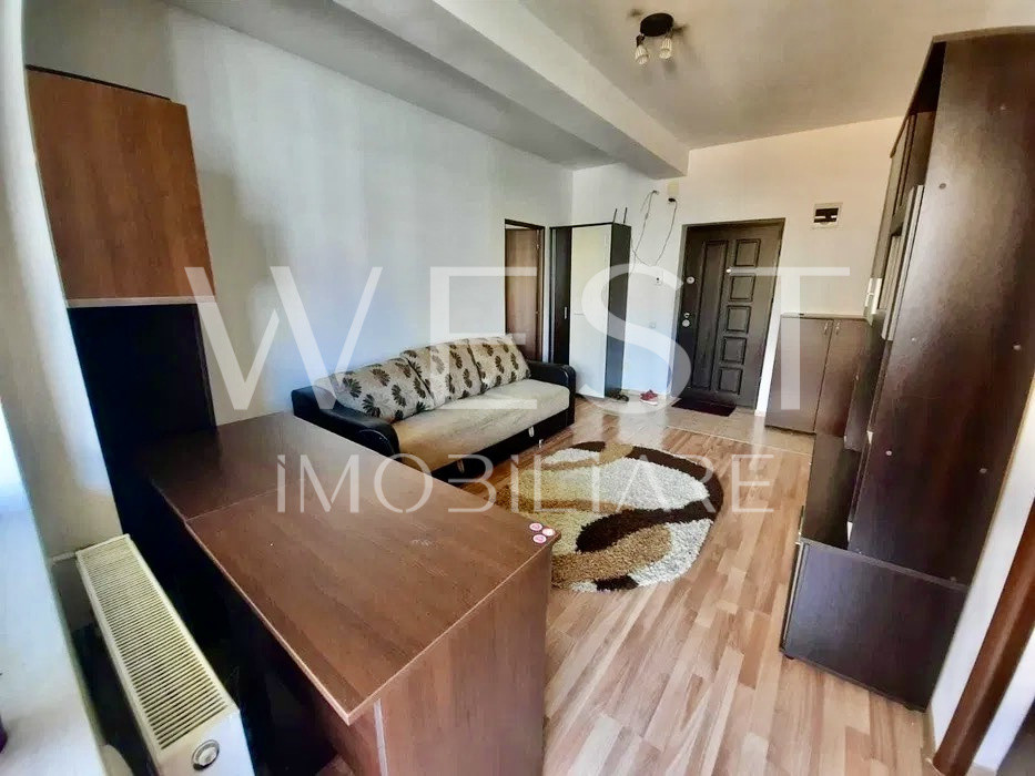 Ap 2 camere 44mp+8mp terasa | FINISAT | Zona IULIUS MALL | FSEGA 