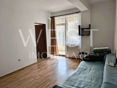 Ap 2 camere 44mp+8mp terasa | FINISAT | Zona IULIUS MALL | FSEGA 