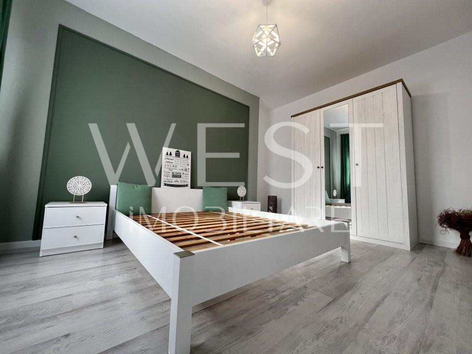 Apartament superfinisat l 54 mp utili l terasa 12.3 mp l la cheie l Sesul de sus