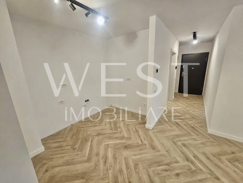 Ap 2 cam 51mp UTIL+14mp TERASA | Mărăști Str. Fabricii | Bloc NOU