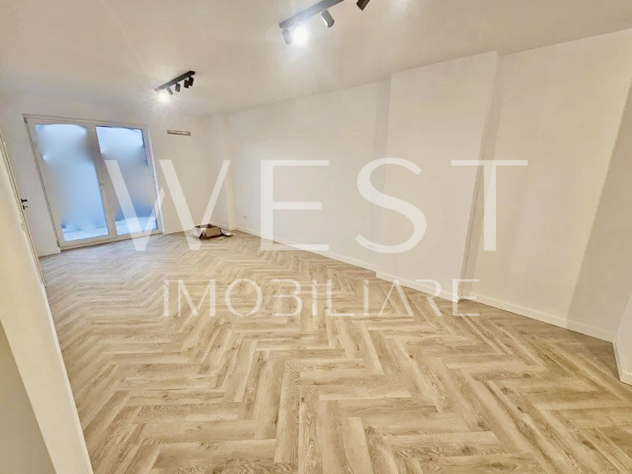 Ap 2 cam 51mp UTIL+14mp TERASA | Mărăști Str. Fabricii | Bloc NOU