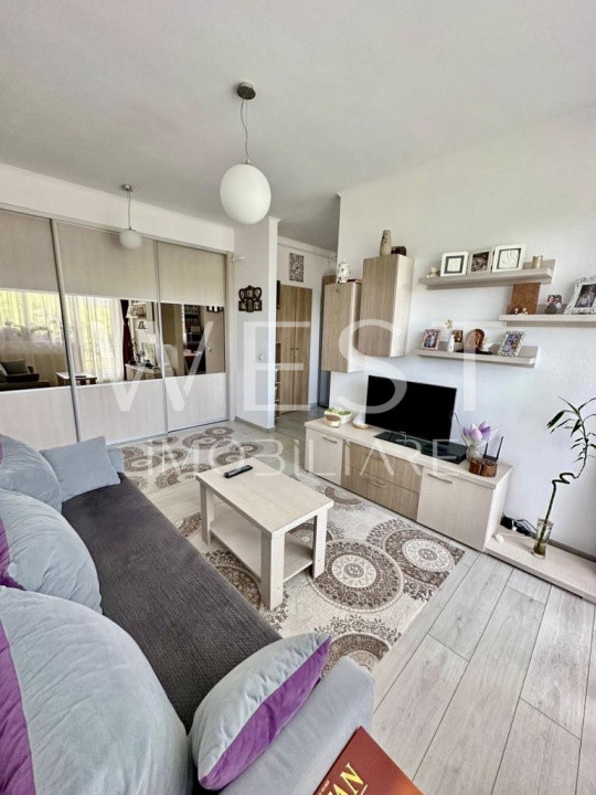 Ap 3 cam 56mp UTIL+18mp TERESA  | Bloc NOU | Zona Kaufland Mărăști