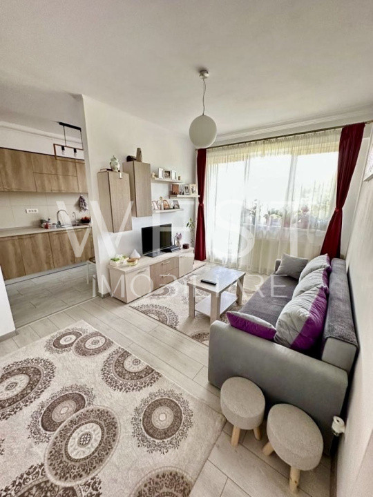 Ap 3 cam 56mp UTIL+18mp TERESA  | Bloc NOU | Zona Kaufland Mărăști