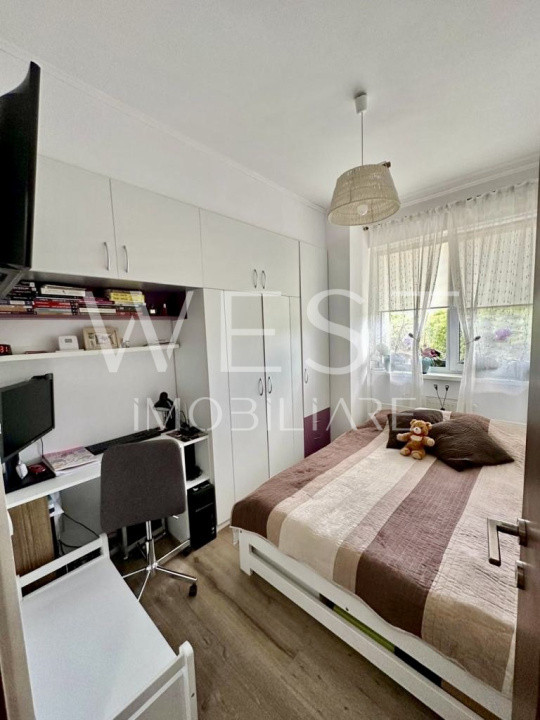 Ap 3 cam 56mp UTIL+18mp TERESA  | Bloc NOU | Zona Kaufland Mărăști