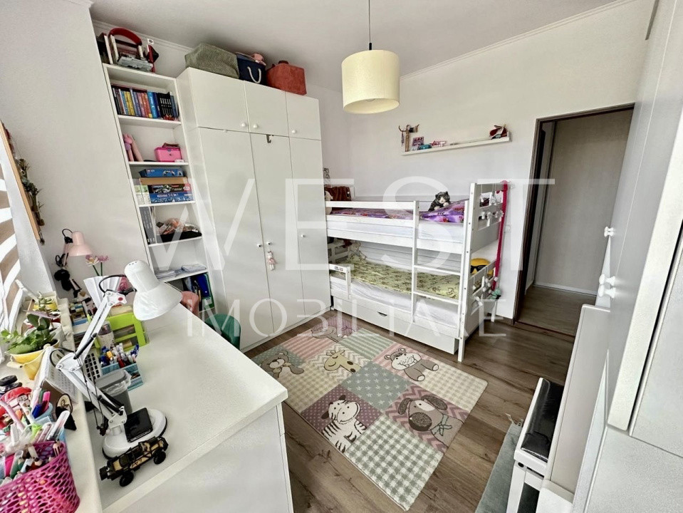 Ap 3 cam 56mp UTIL+18mp TERESA  | Bloc NOU | Zona Kaufland Mărăști