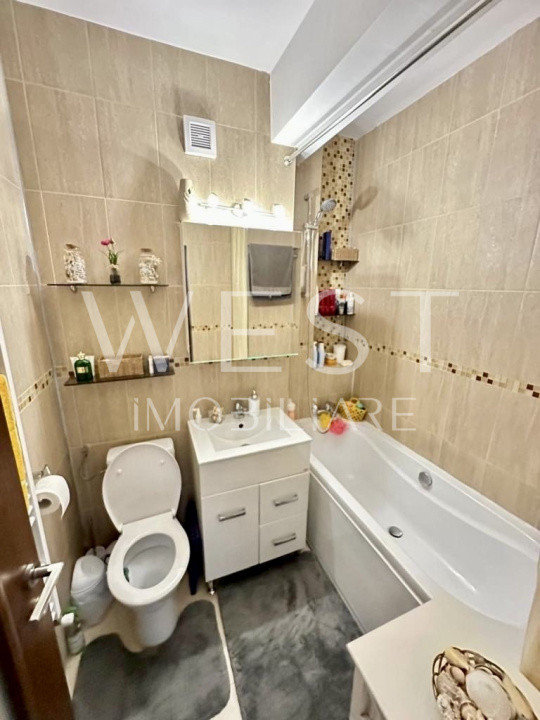 Ap 3 cam 56mp UTIL+18mp TERESA  | Bloc NOU | Zona Kaufland Mărăști