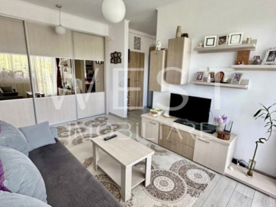 Ap 3 cam 56mp UTIL+18mp TERESA  | Bloc NOU | Zona Kaufland Mărăști