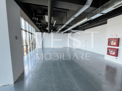 Spațiu Office | Clădire de birouri Clasă A+ | VIEW SUPERB | Grigorescu