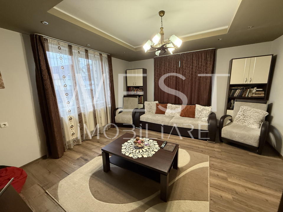 Casa individuală | 190 mp Util | 1000 mp teren |  LUNA DE SUS 