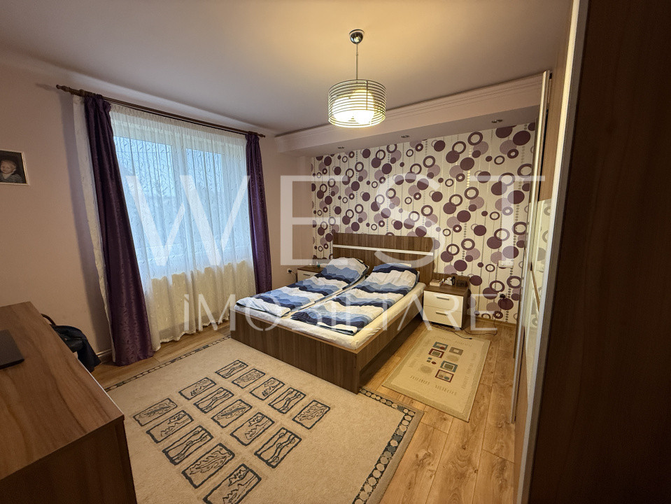 Casa individuală | 190 mp Util | 1000 mp teren |  LUNA DE SUS 