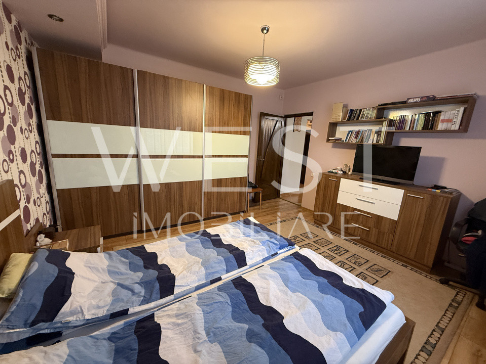 Casa individuală | 190 mp Util | 1000 mp teren |  LUNA DE SUS 