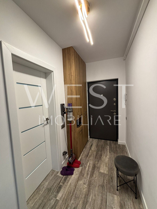 Apartament 3 camere | 64 MP | Mobilat Utilat | Parcare subterana 