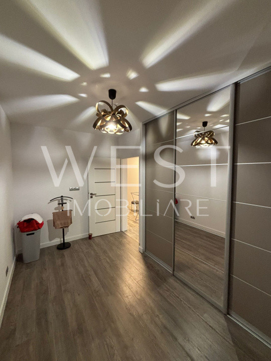 Apartament 3 camere | 64 MP | Mobilat Utilat | Parcare subterana 