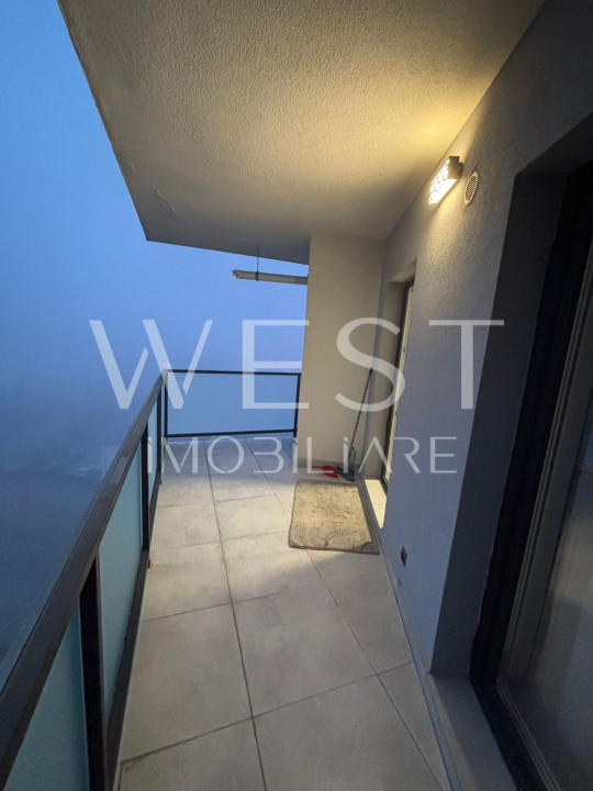 Apartament 3 camere | 64 MP | Mobilat Utilat | Parcare subterana 