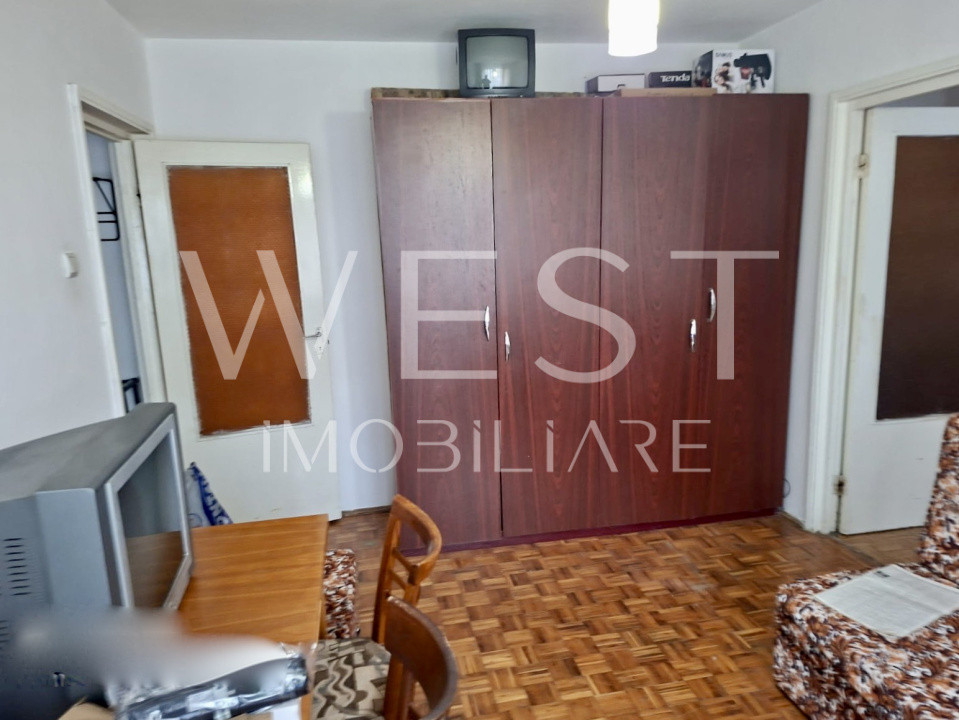 Apartament 2 camere 42mp+6mp Logie | MANASTUR | Str Primăverii | Et 2