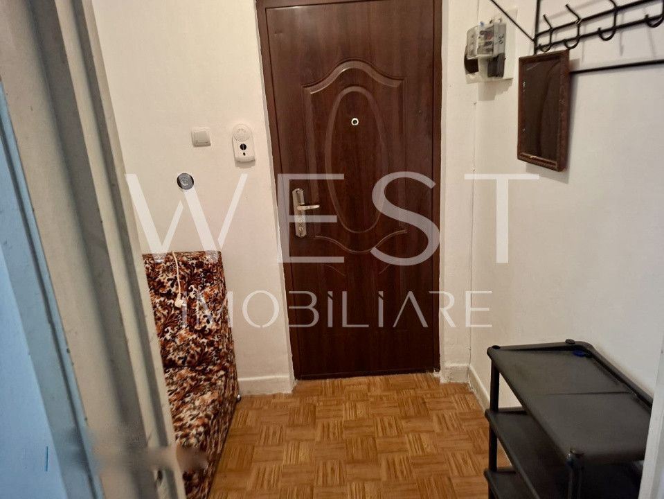 Apartament 2 camere 42mp+6mp Logie | MANASTUR | Str Primăverii | Et 2