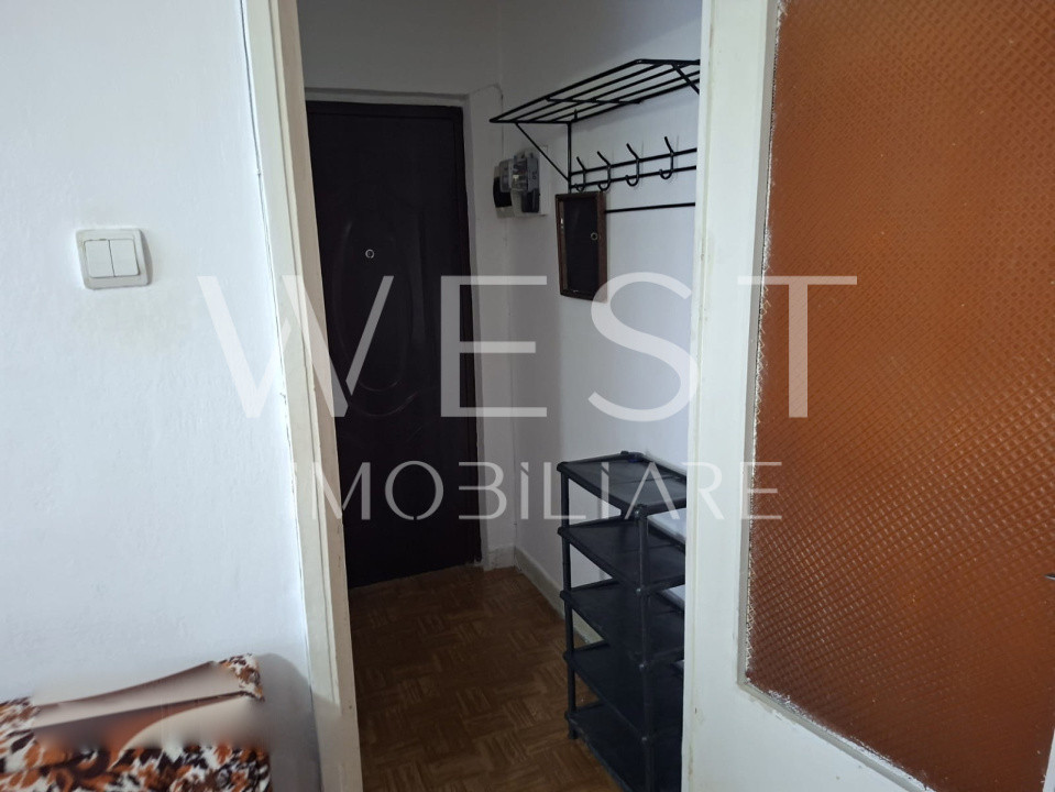Apartament 2 camere 42mp+6mp Logie | MANASTUR | Str Primăverii | Et 2