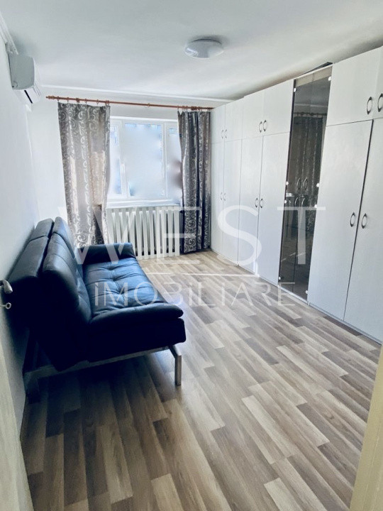 Ap 3 cam FINISAT MODERN | Manastur zona CALVARIA | 50mp util+5mp LOGIE